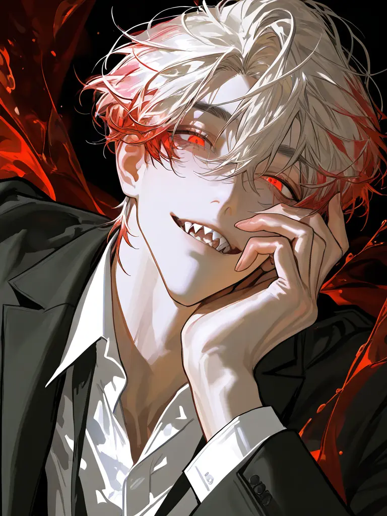 tuntukatun의 終わることの無い追求