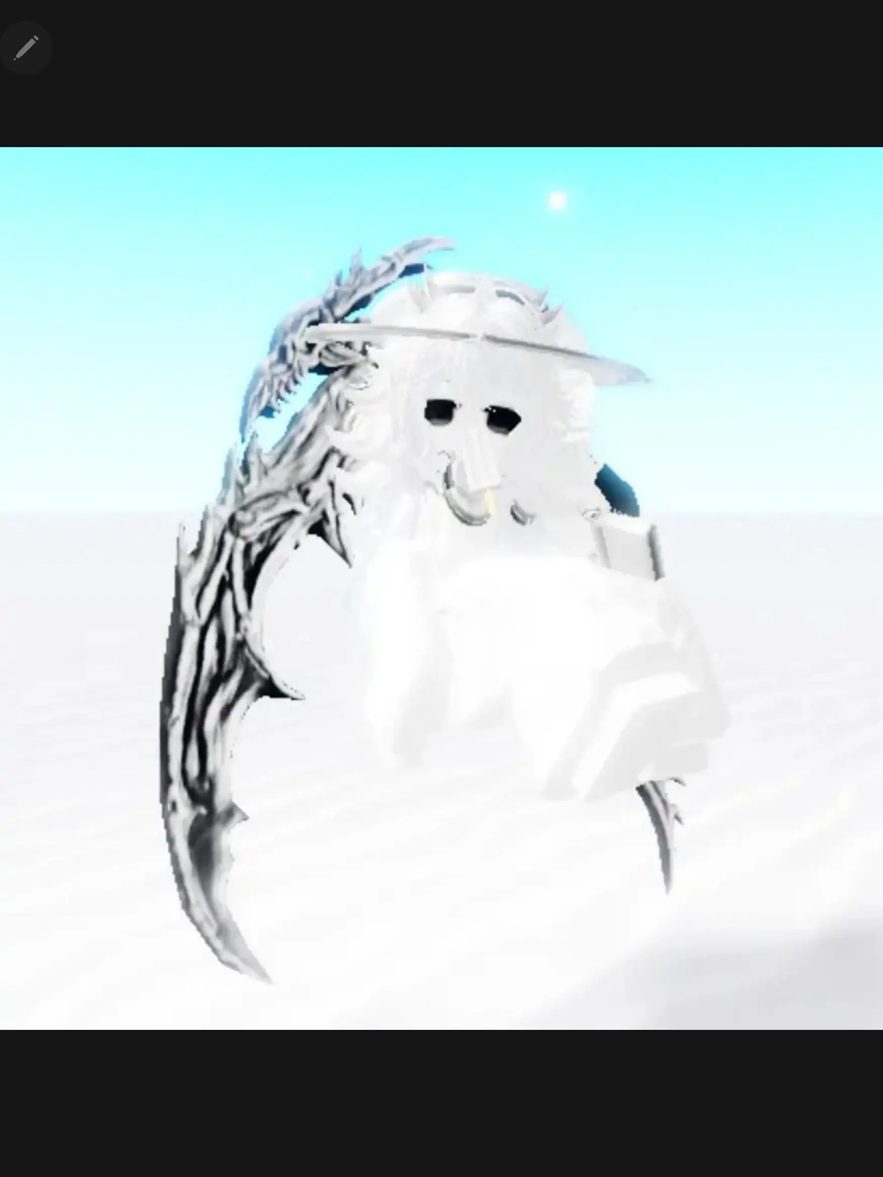 ZestyKiwi4265의 습격자 커플Vs어둠의 커플