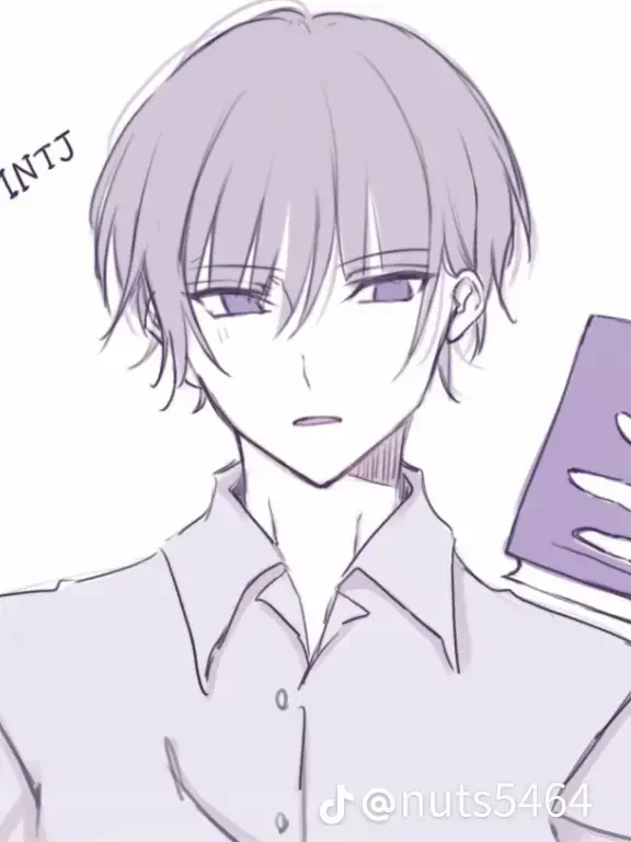 aiueo0120의 ヤンデレいんとじ（INTJ）