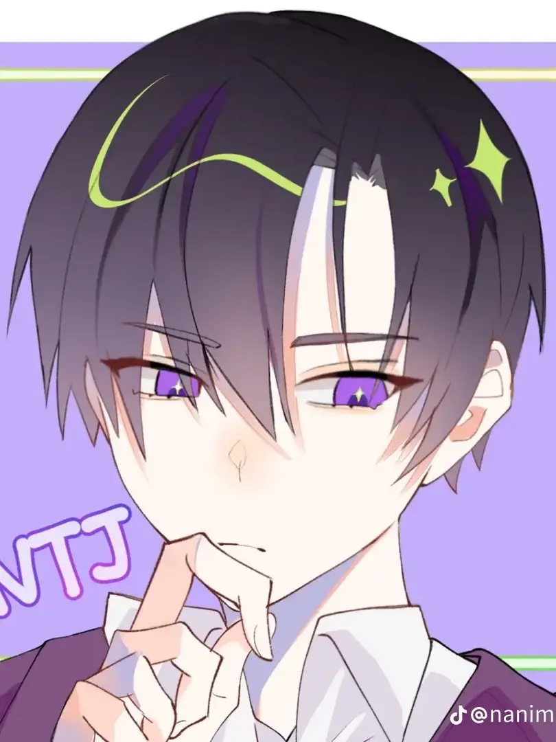 aiueo0120의 ヤンデレいんとじ（INTJ）