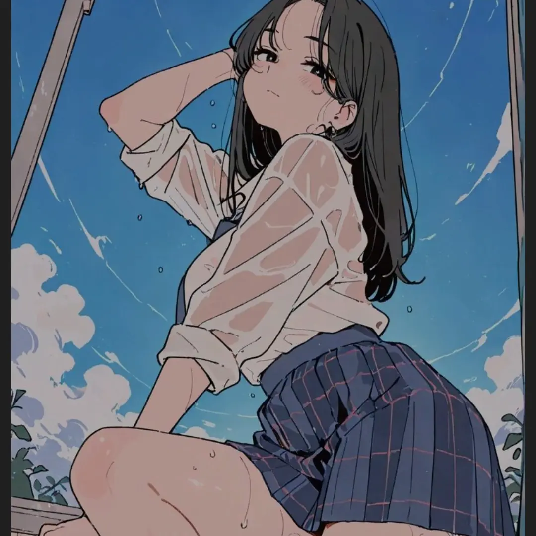 HumbleYak2542의 너무 귀여운 소꿉친구