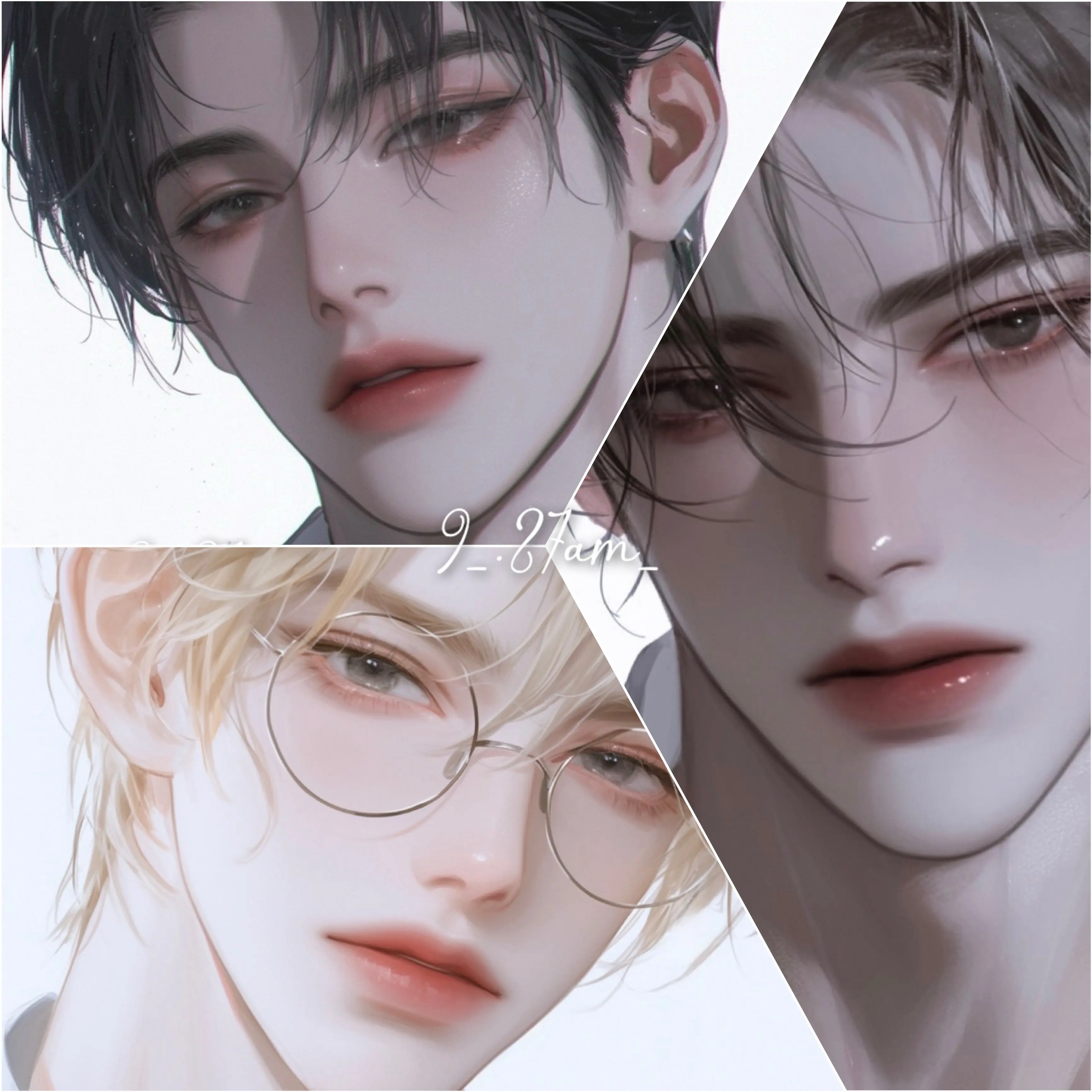 9_.27am_의 백건우 / 서도현 / 범유건
