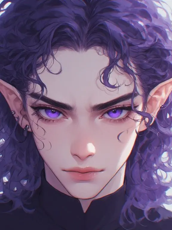 littlekatt0의 Dark Elf