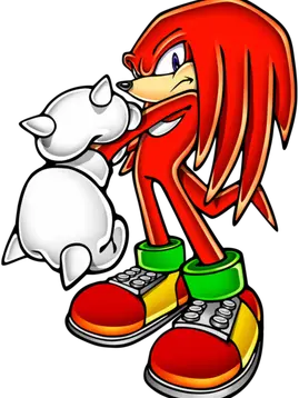 Sonic-Hedgehog-Cool의 おうよ！任せときな！