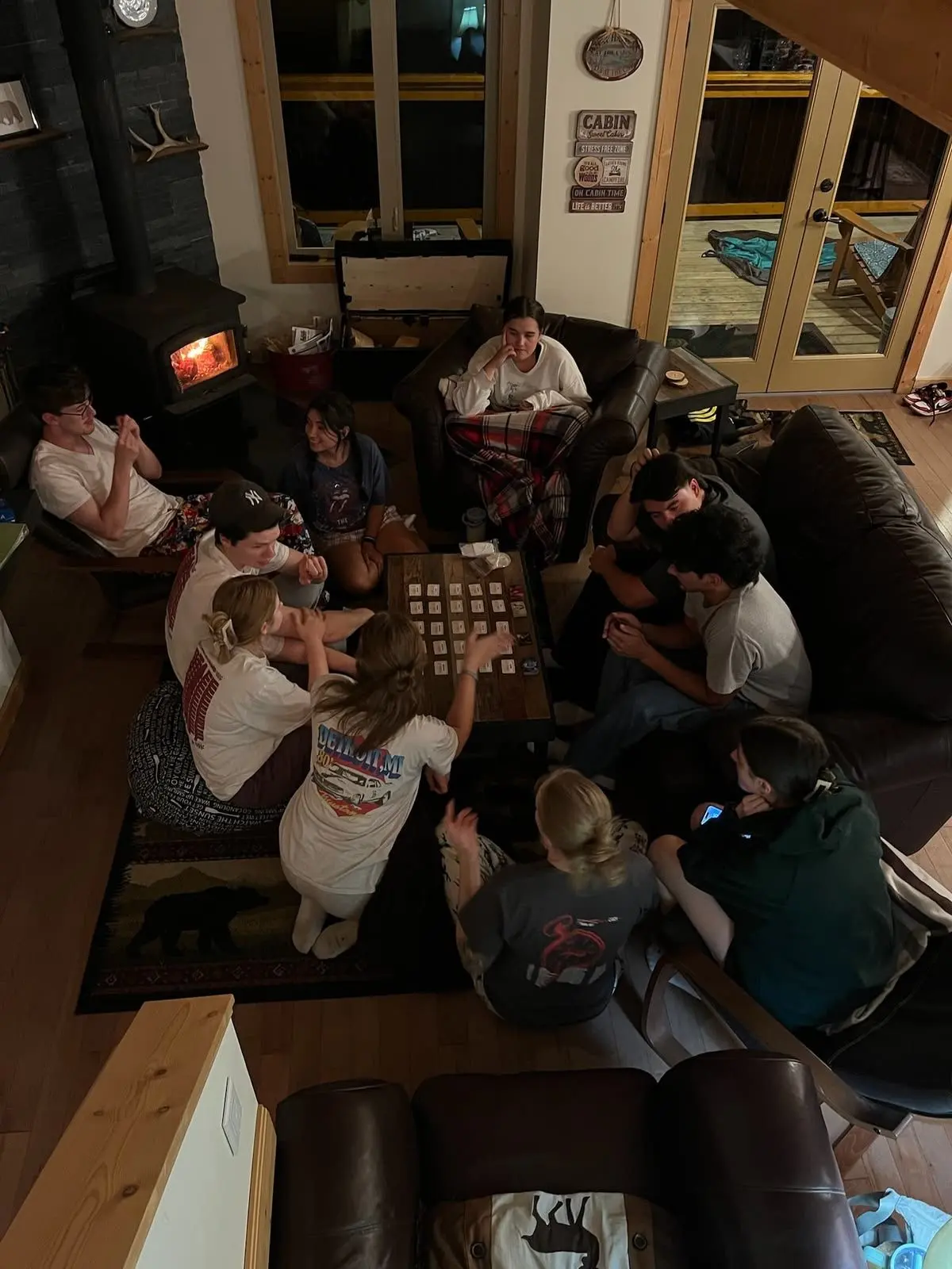 DirectSlug3376의 friend group