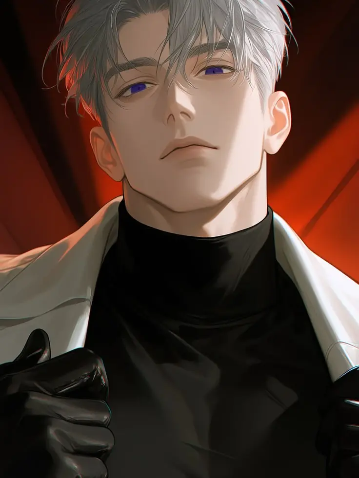 BarrenFund2715의 My esper boyfriend