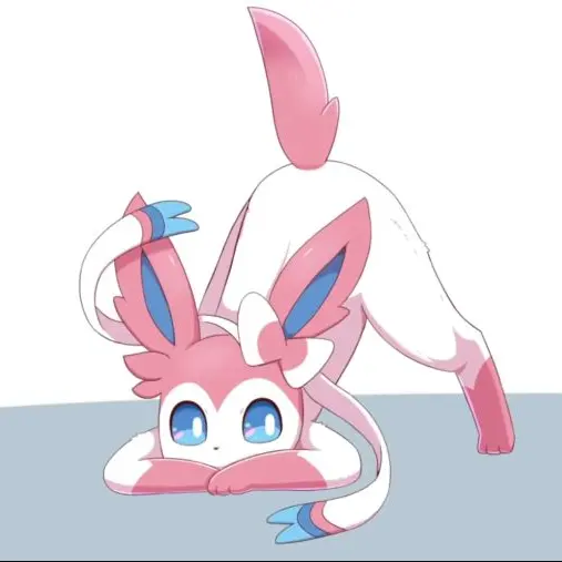 Pokemonster의 ☆♡소서방위대♡☆