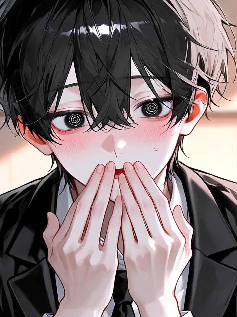 Ku6oi의 猫舌はキスが下手らしい？
