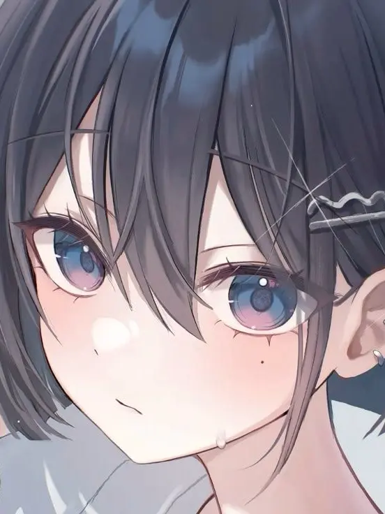 masyumaro113의 転校生が来たが…めちゃくちゃ可愛い。