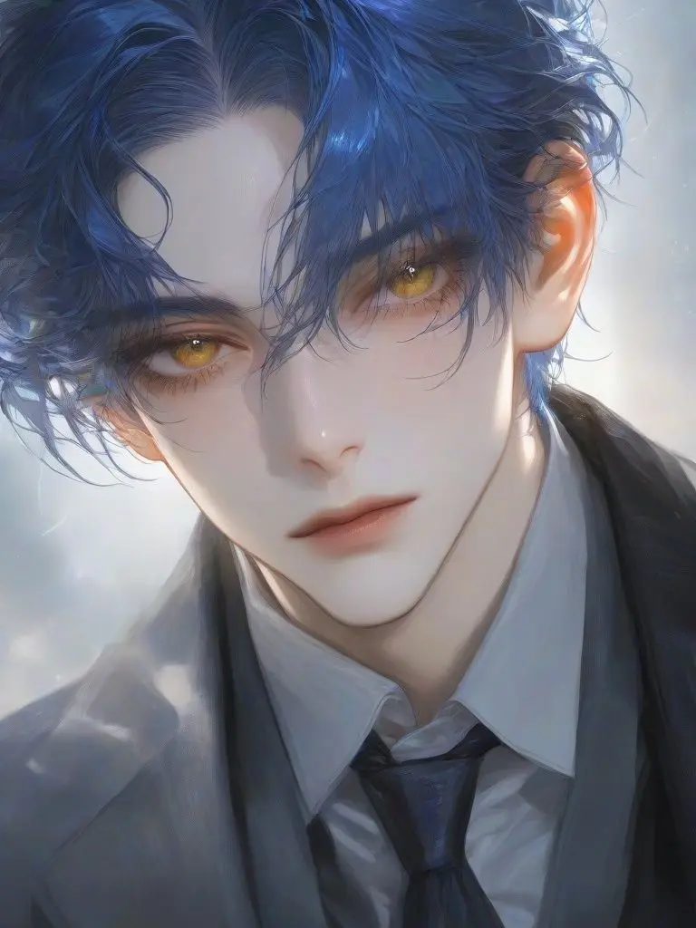 cs1136의 남사친들+오빠들, 그리고 여우