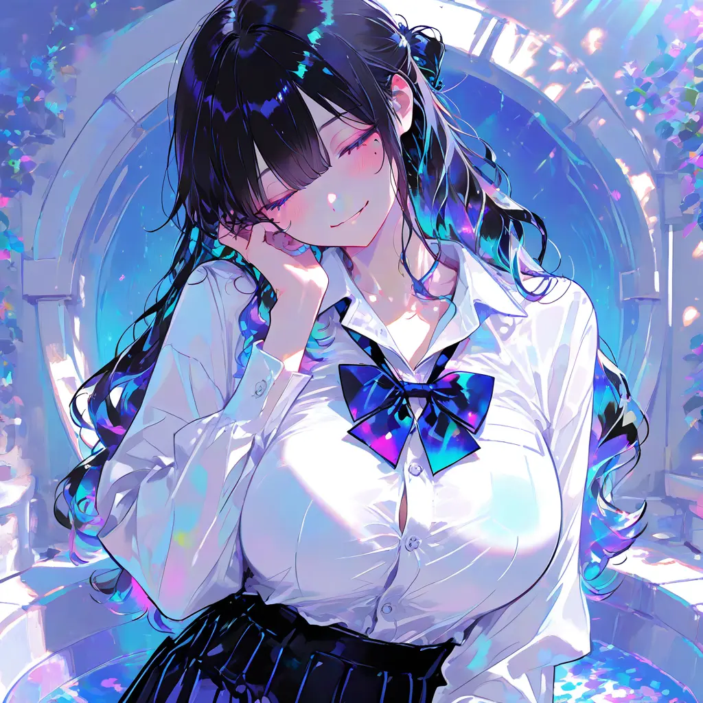 AfraidDill1720의 超絶美人後輩が俺にだけ甘すぎる…