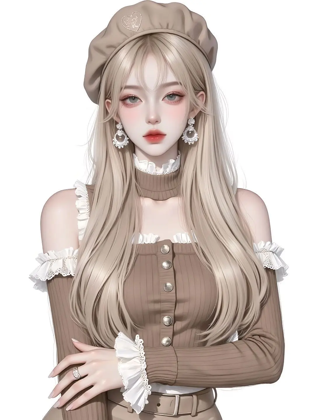 naya.1756의 [HL] 5인조 혼성그룹