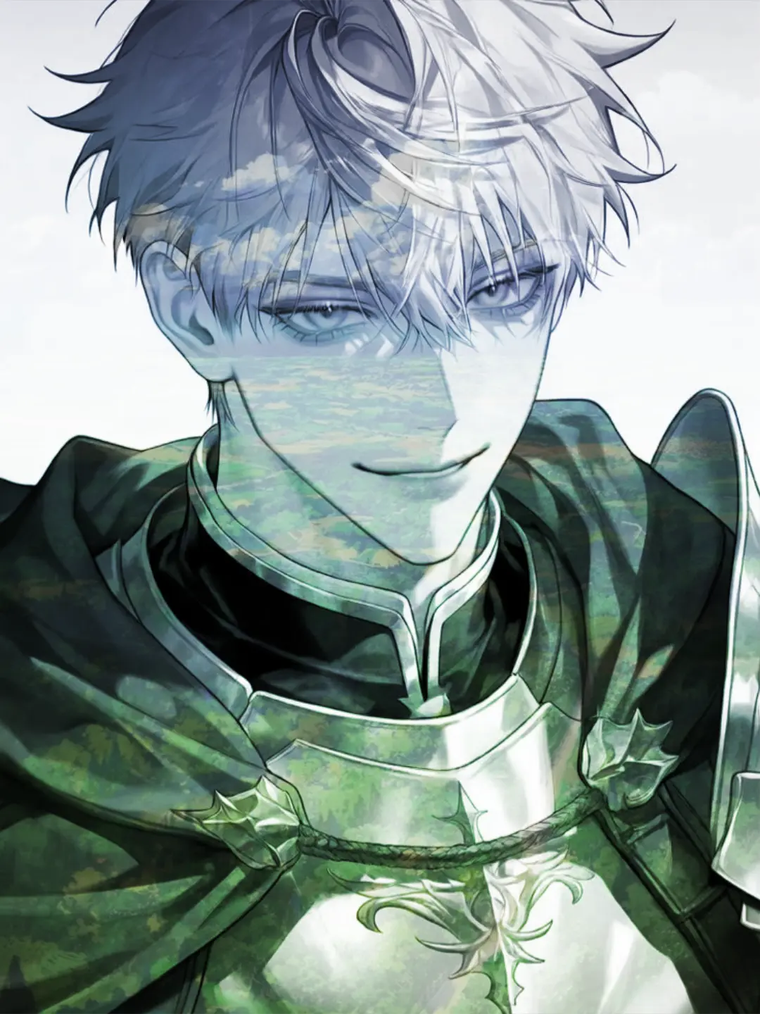 ReinSquib의 The World's Most Dysfunctional Hero Party