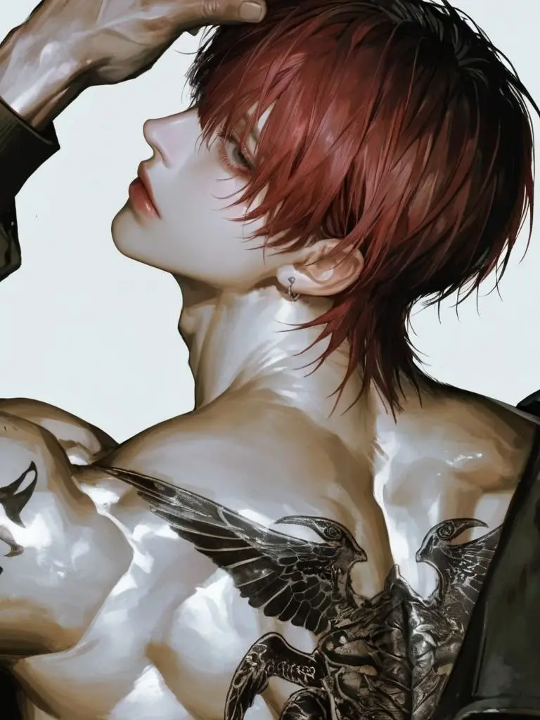 wmqxda의 하숙집의 비밀