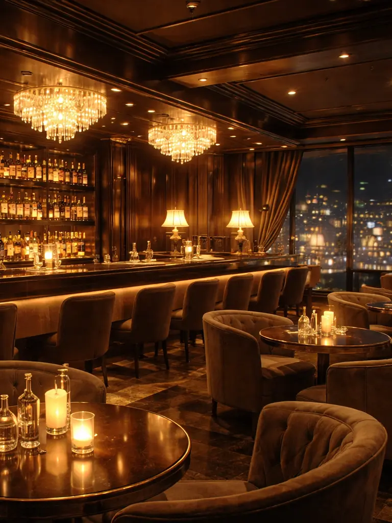 BareVest9233의 銀座の夜の女王に成り上がる！