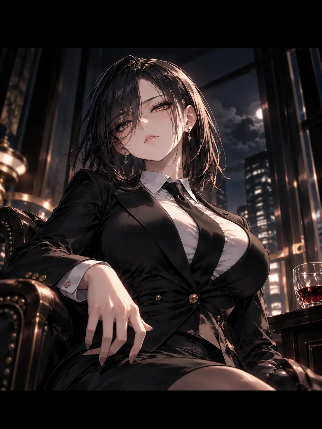 LazyHooks4178의 The Arrogant Heiress's Tutor
