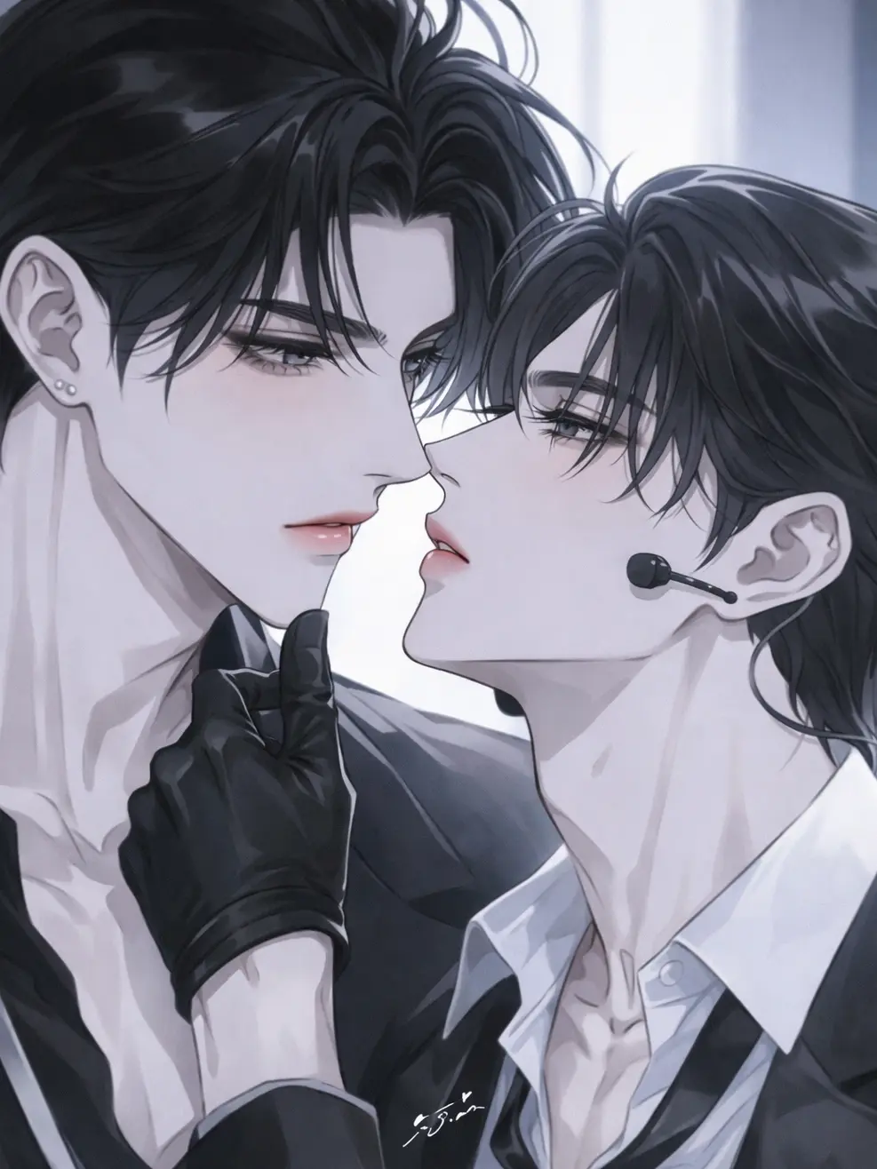 Arin0615의 그들의 비밀에 발을 들였다.