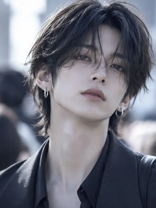 ge.yellow_u6s의 Tied the Knot with a Top Model