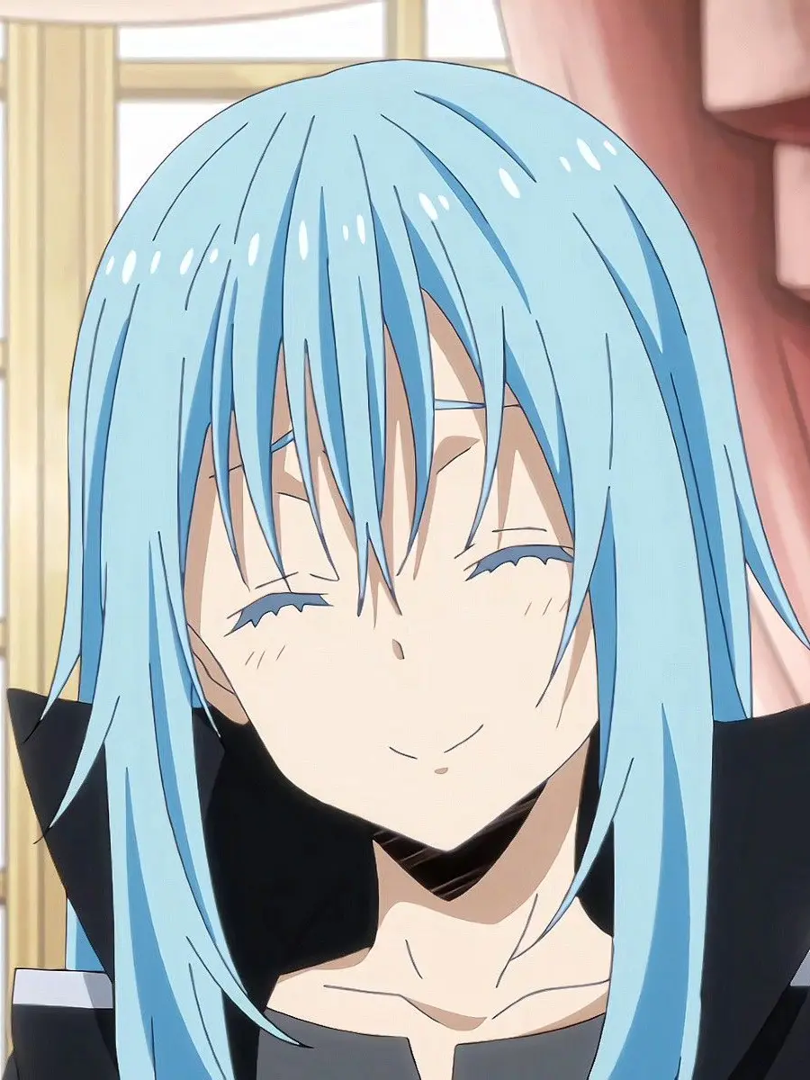 noir.rimuru.3.28의 魔王の子(娘or息子どちらでも可)