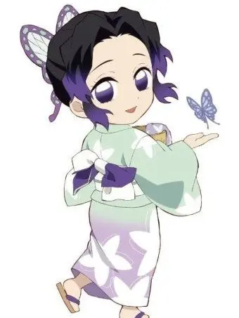 Gotouge_Koyoharu의 기유시노+여우