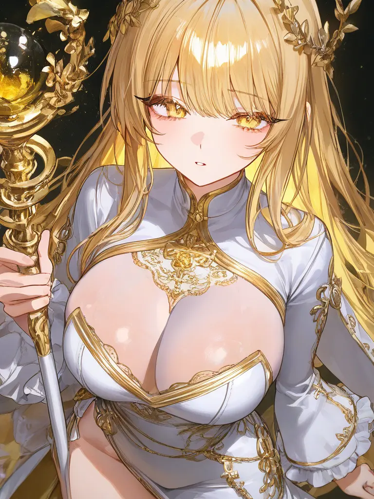 AlienBroom9400의 生き返った最強の魔法使い