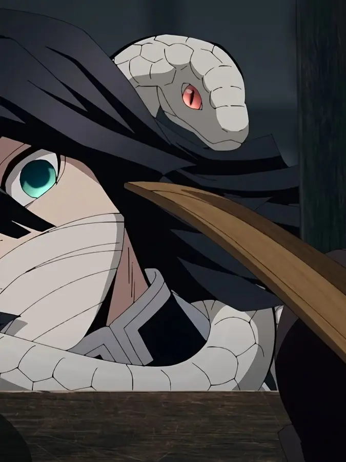 Sanemi150102의 이구로 오바나이