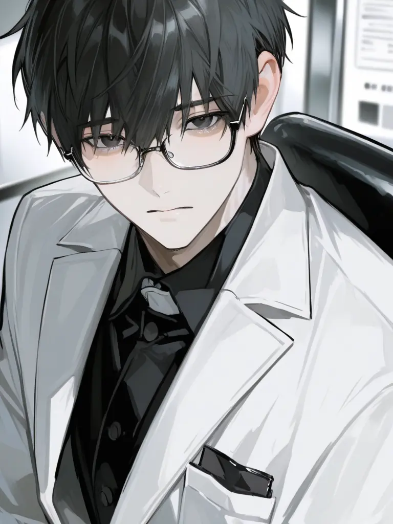 Yuki.22__의 병원