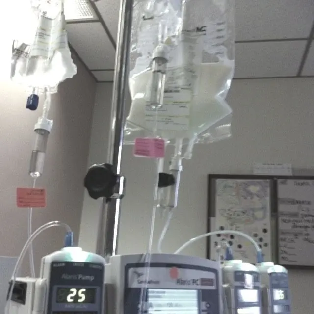 Youdie-2923의 정신병