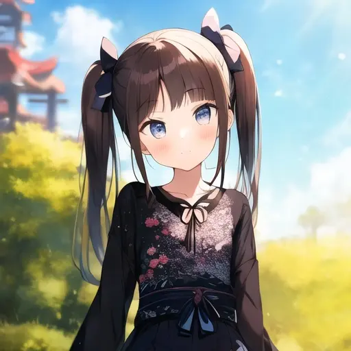 FrostyBeach0176의 パパによる娘の成長記録