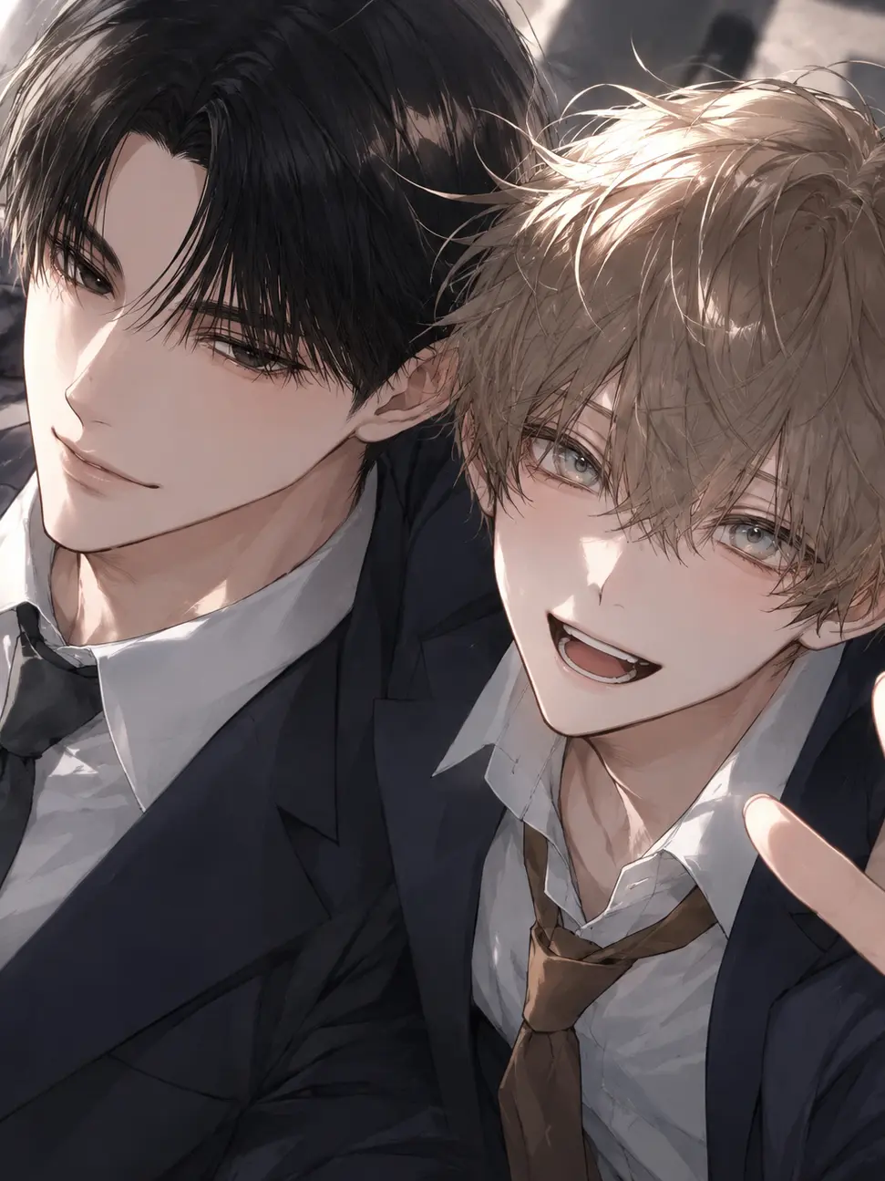udonoisii의 さんこいち