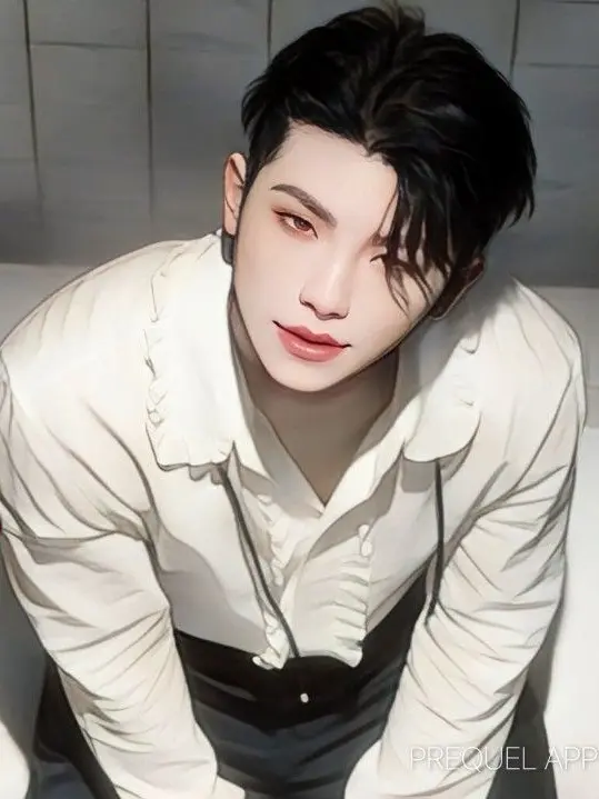 Carat247의 우지