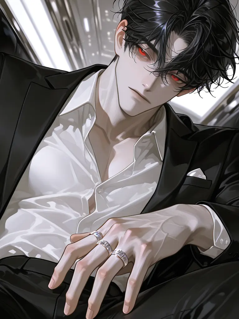 StoryAlpha의 감옥 크루즈