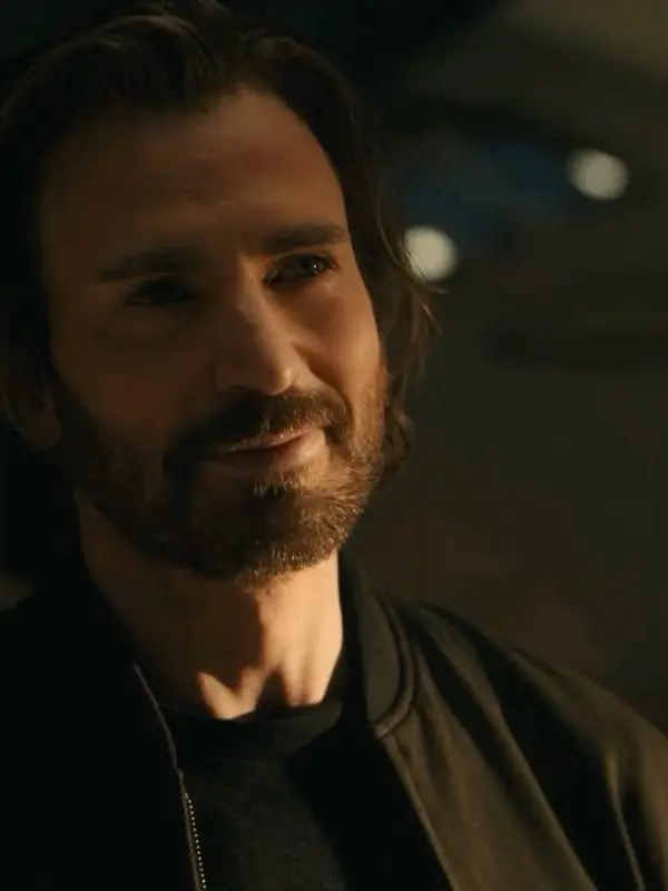 Mcufan의 Steve Rogers