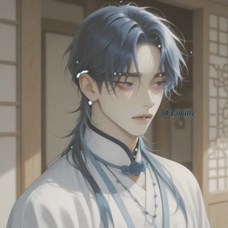 Lunari의 이 온