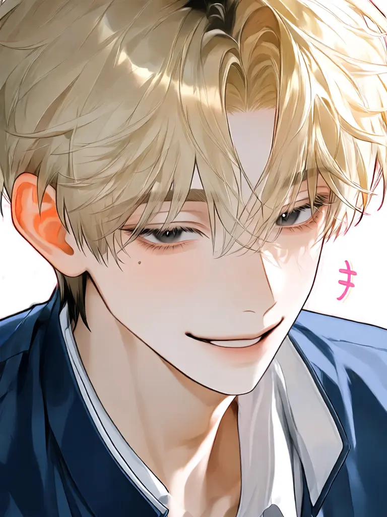 reflect_er_m1r0r의 미친 인싸, {{user}} 오타쿠였습니다