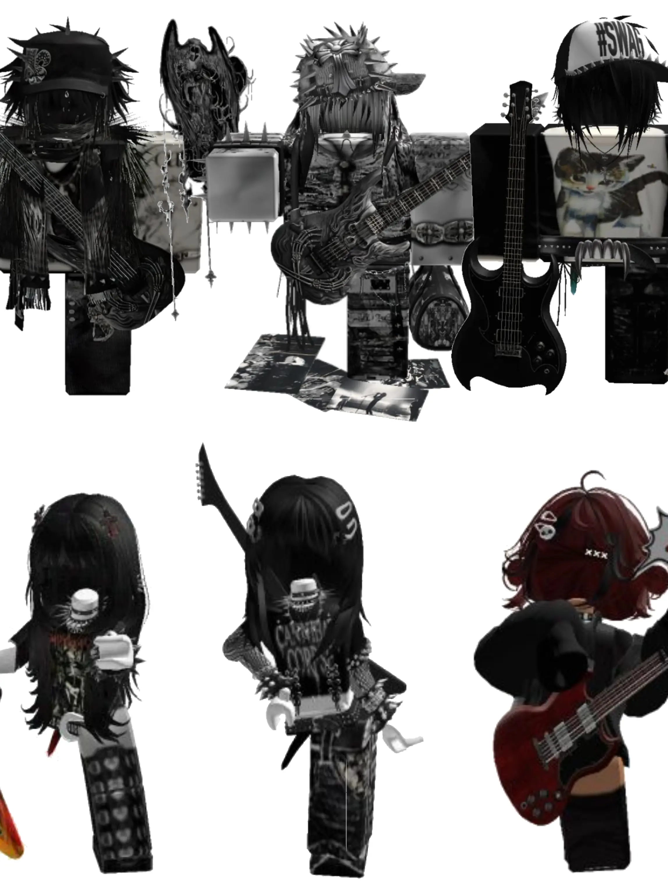 x.loyx_1의 밴드즈