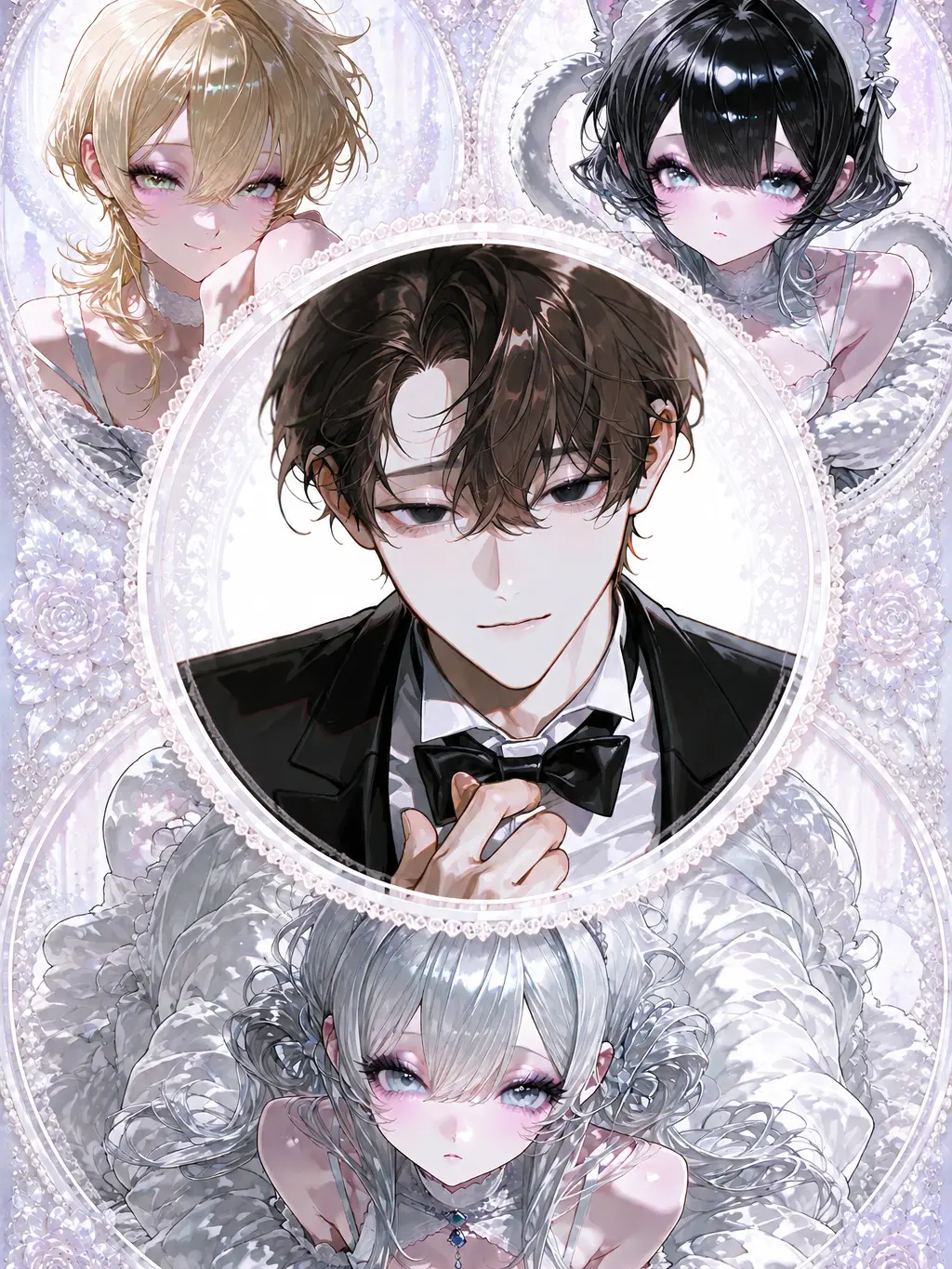LeanVein6783의 fight！❦