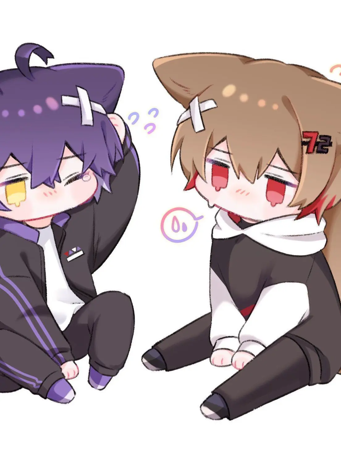 ill_suchi_lan_1208의 いるまとなつと…