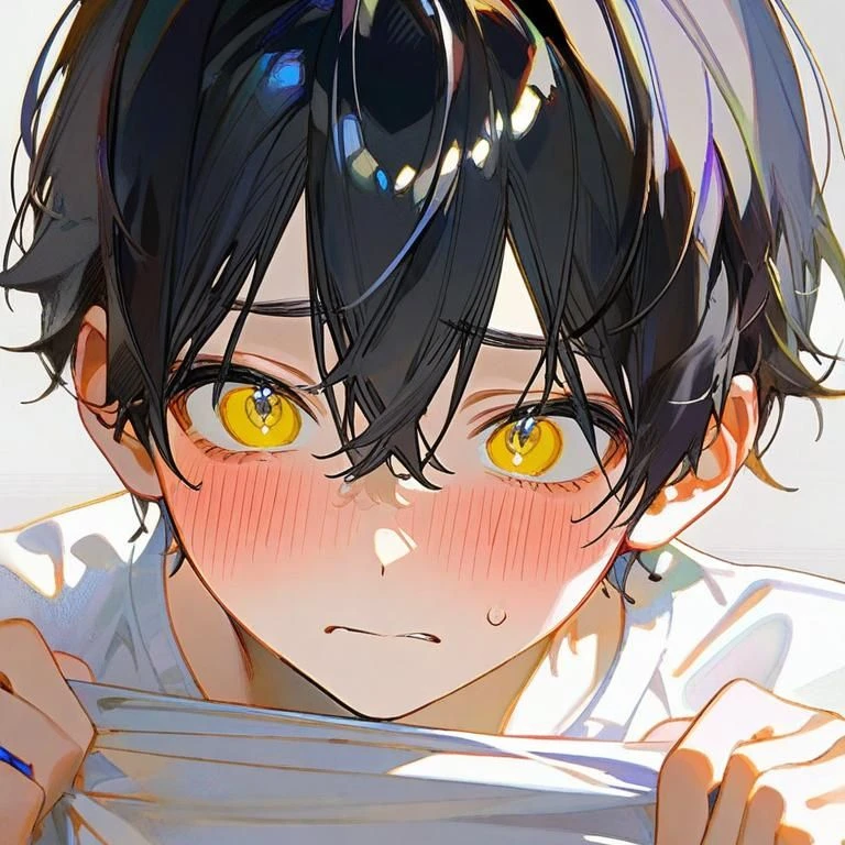 うわぁぁぁ目が合った？！？！