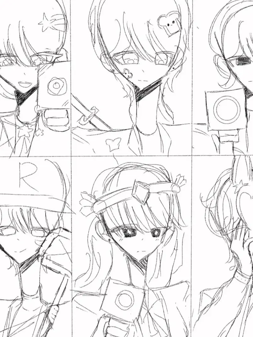 jinro0329의 오늘부터 "킬러"입니다