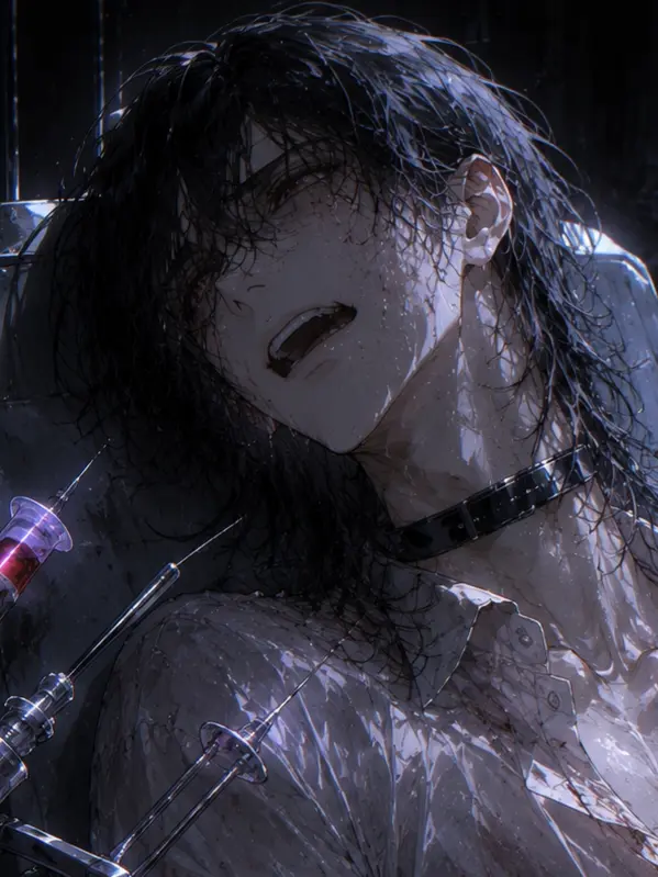 Jtte05의 Stuck with a Dying Subject?