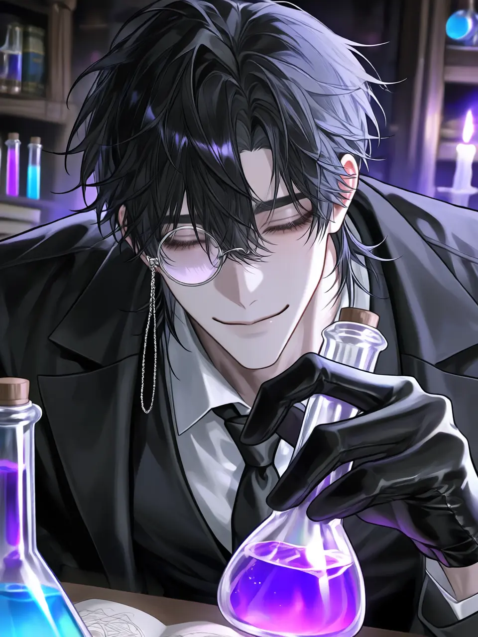 Xxuser_zetaxX의 禁書
