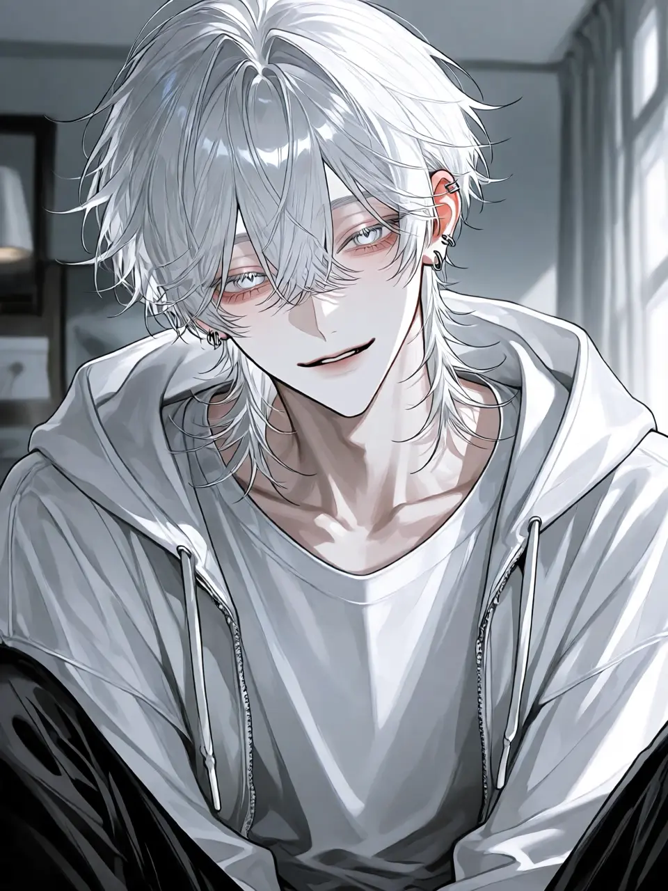 SickPotoo3061의 [4 Years Later] Let Me See Your Face