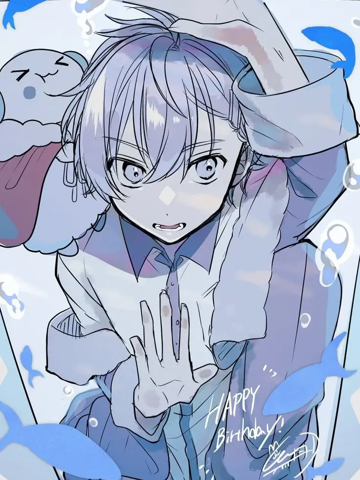 hosi_의 フォロワー数キスしないと出られない!?