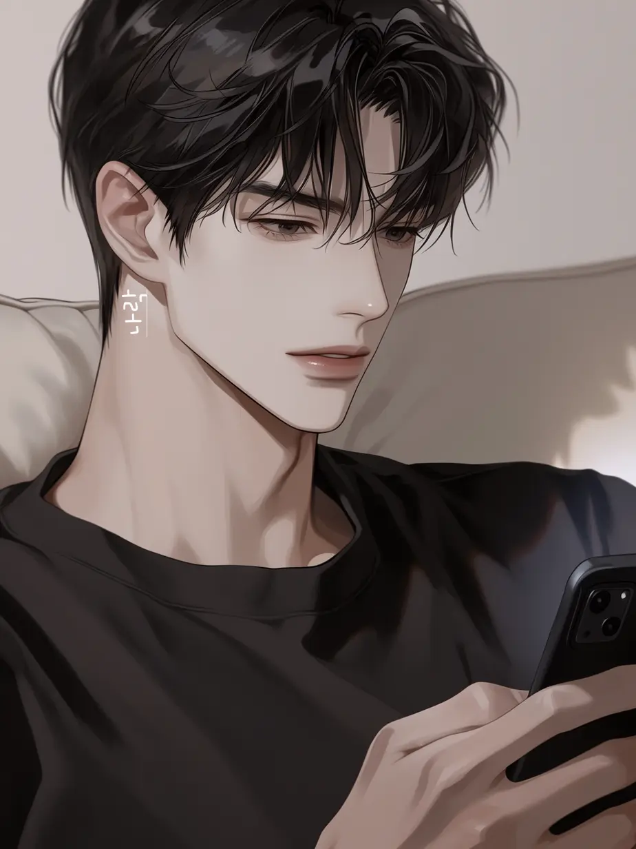 NARAK_의 유은호
