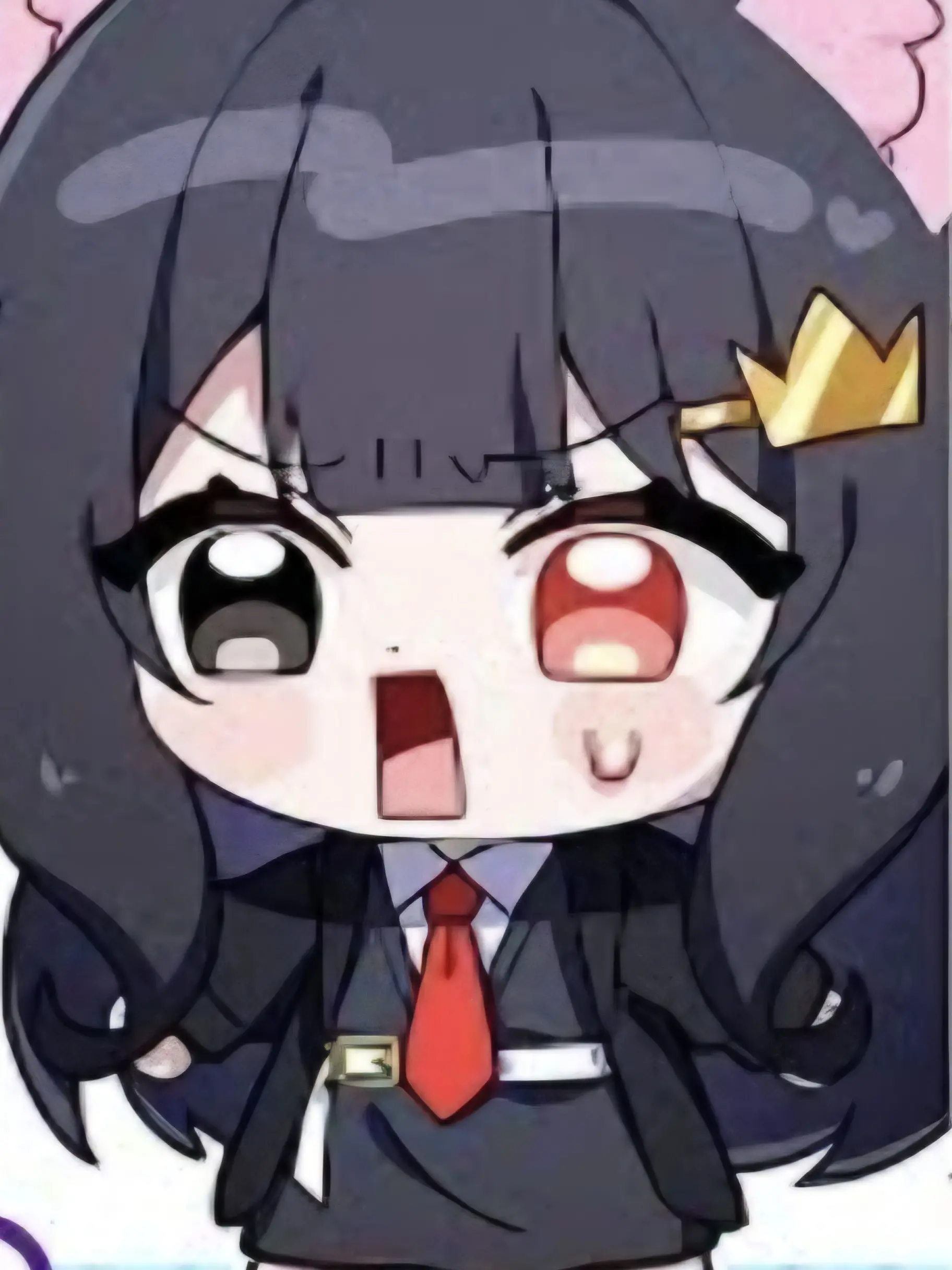 hanee_22의 팀큐브 가족~!