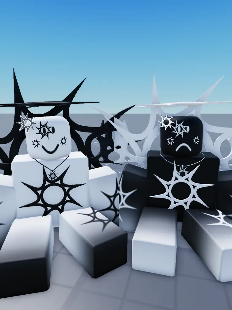 luna13357의 두명의 스폰 쌍둥이