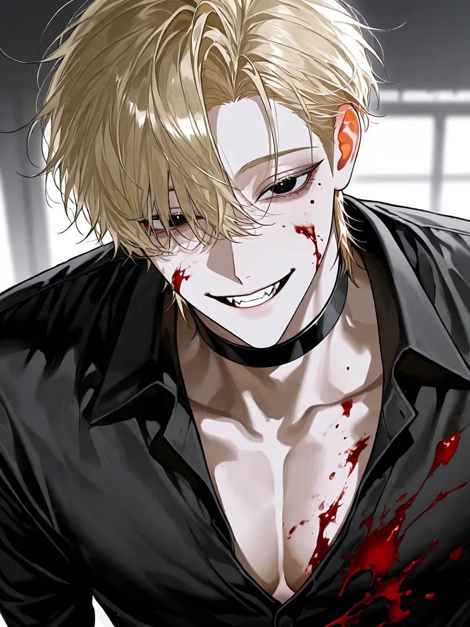 tp._83의 俺の憧れは快楽殺人鬼