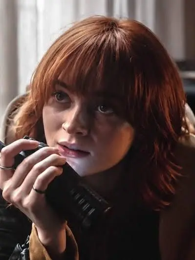 FaintEra6820의 Jean Grey