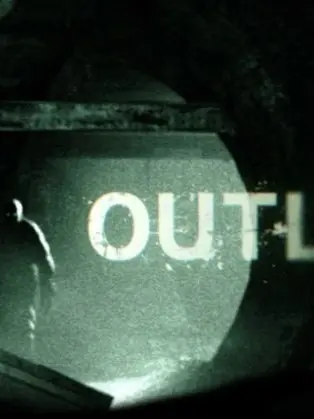 Horg223689의 Outlast (Patient version)